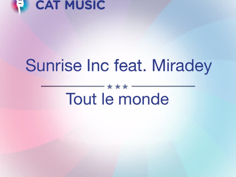 Tout le Monde (EP)