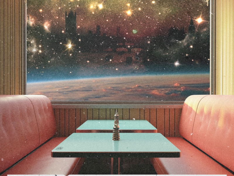 Lost & Found London (Single)