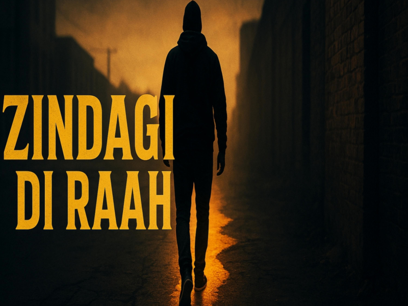 Zindagi Di Raah (Single)
