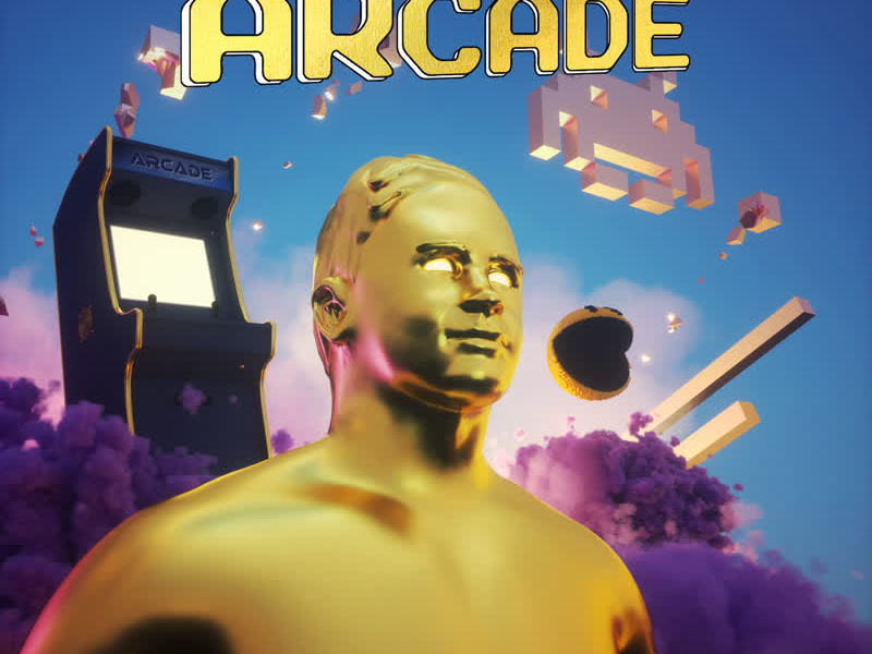 Arcade (Single)