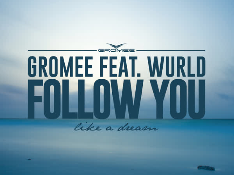 Follow You (Single)