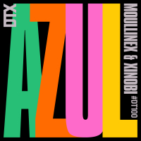 AZUL (Single)