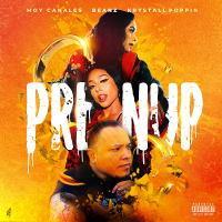 Prenup (feat. Beanz & Krystall Poppin)