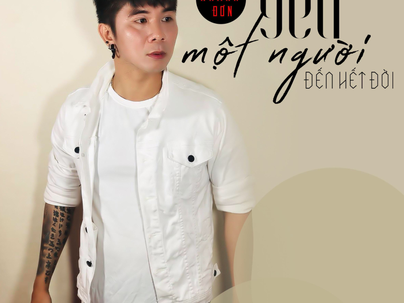 Yêu Một Người Đến Hết Đời (Single)