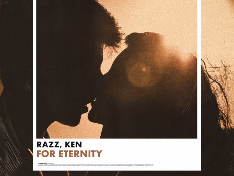 For Eternity (Single)