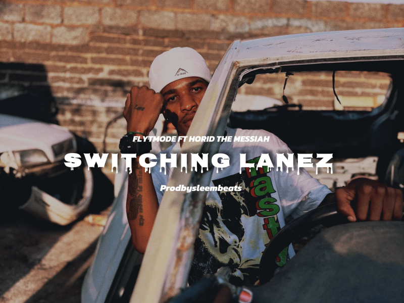 Switching Lanez (Single)