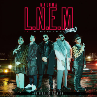 L.N.E.M. (GATA) (Single)