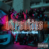 Narcotics (Single)