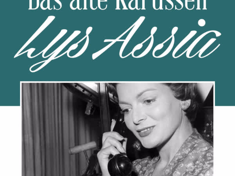 Das Alte Karussell (Single)