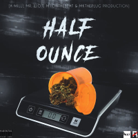 Half Ounce (Single)