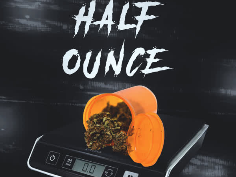 Half Ounce (Single)