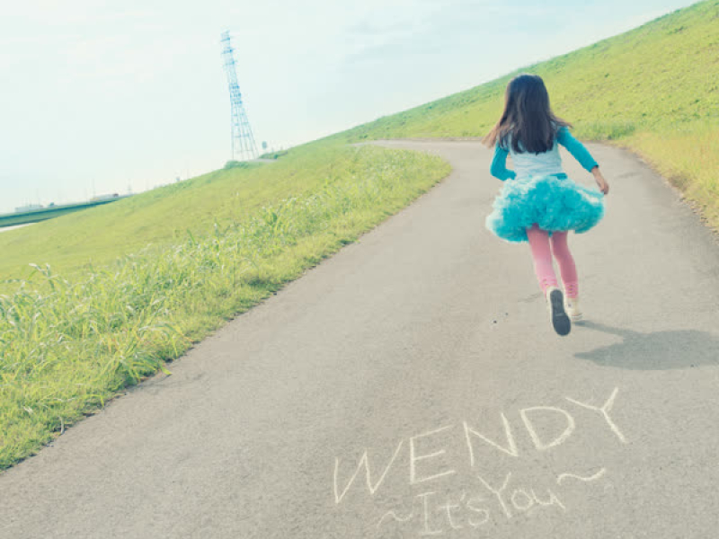 Wendy - It's You