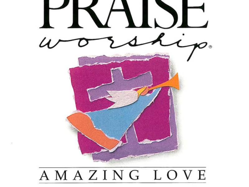 Amazing Love