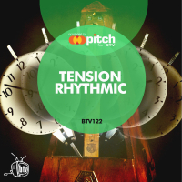 Tension Rhythmic