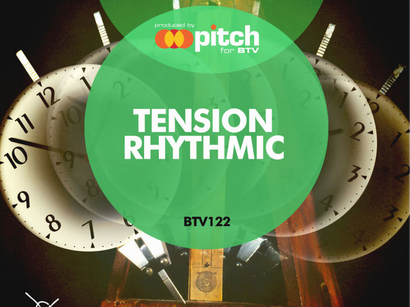 Tension Rhythmic