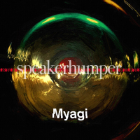 Speakerhumper (EP)