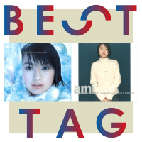 Be Together / White Key Best Tag (EP)