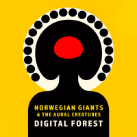 Digital Forest