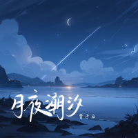 月夜潮汐 (Single)