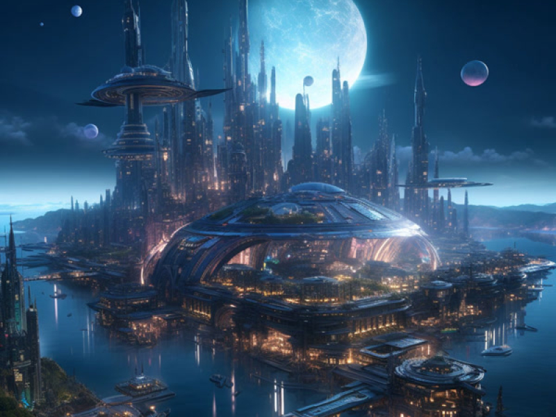 Electric Industry (Single)