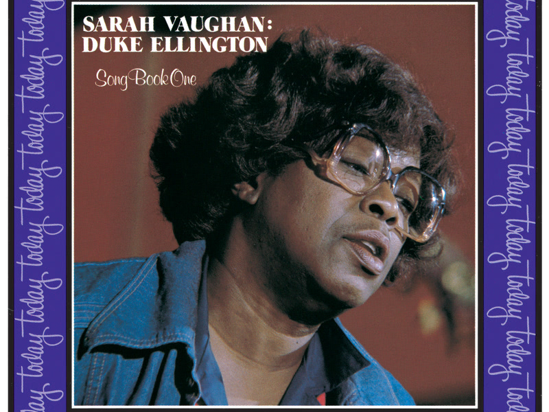 Duke Ellington Songbook 1