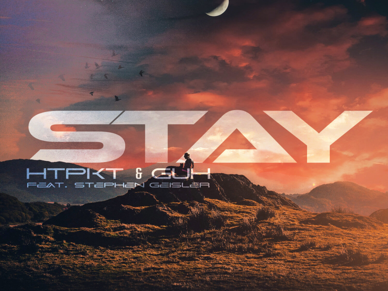 Stay (Single)