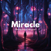 Miracle (Techno Version) (Single)