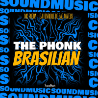 THE PHONK BRASILIAN (Single)