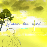 Summer Time Record (EP)