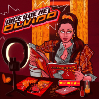 Dice Que Me Olvidó (Single)