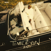 Timileyin 2.0 (EP)