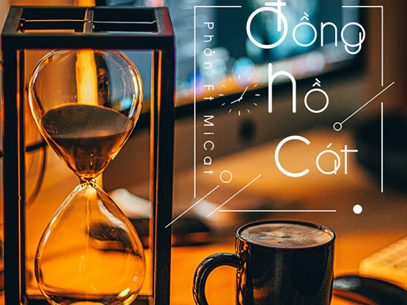 Đồng Hồ Cát (Single)