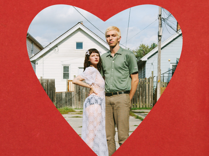 Très Jolie (Single)