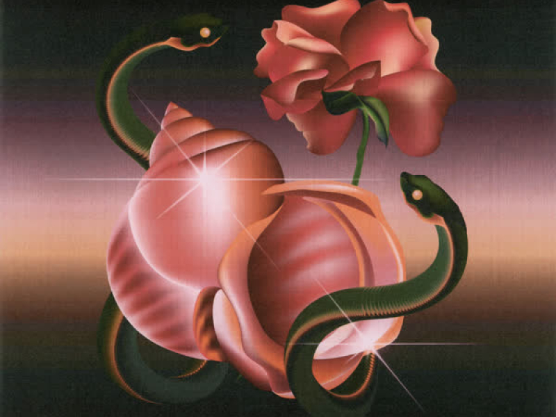 Strangers (with Mansionair) (Single)