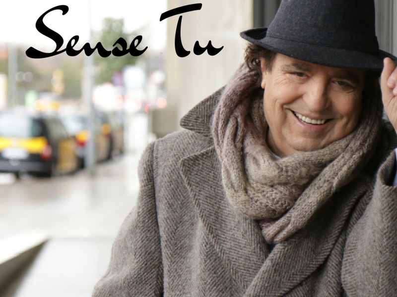 Sense Tu (Single)