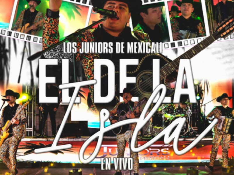 El De La Isla (En Vivo) (Single)