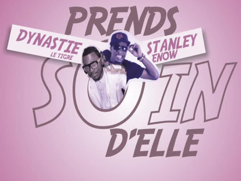 Prend soin d'elle (Single)