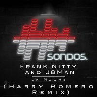 La Noche (Harry Romero Remix) (Single)