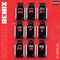 Costear (Equipo Negro Remix) (Single)