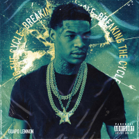 Breaking The Cycle (Single)