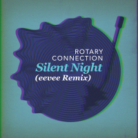 Silent Night (eevee Remix) (Single)
