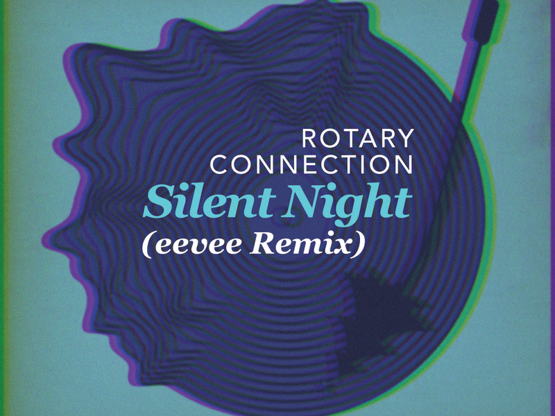 Silent Night (eevee Remix) (Single)