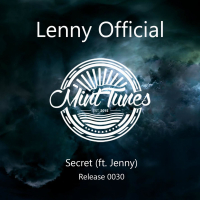 Secret (feat. Jenny) (Single)