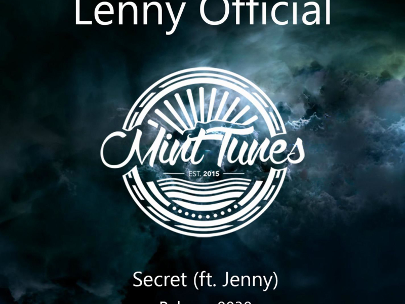 Secret (feat. Jenny) (Single)