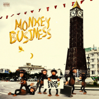 Monkey Business (Single)