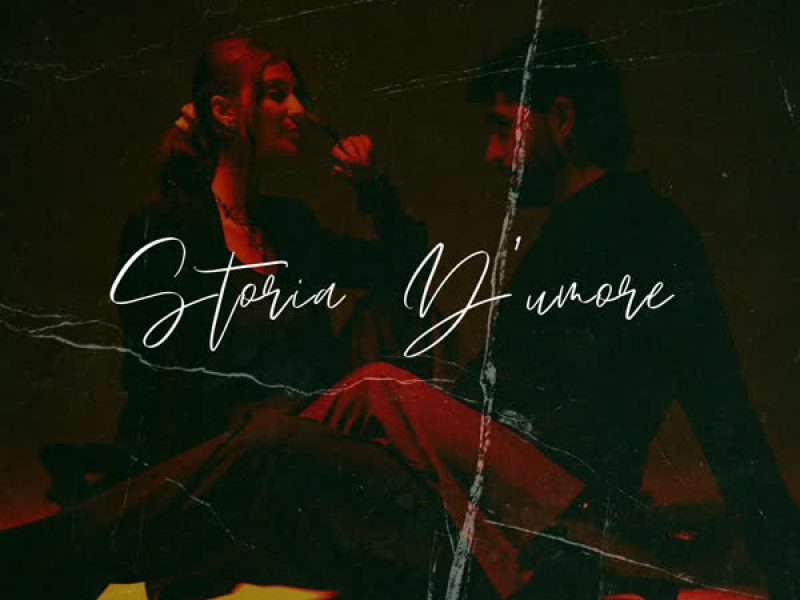 Storia d'umore (Single)