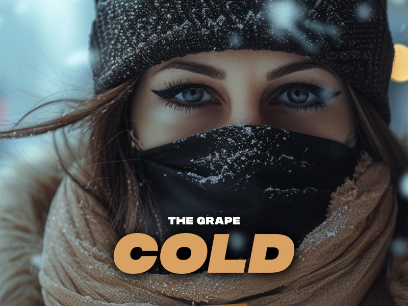 Cold (Single)