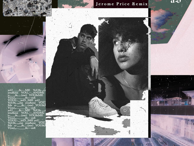 You & Me (Jerome Price Remix) (Single)