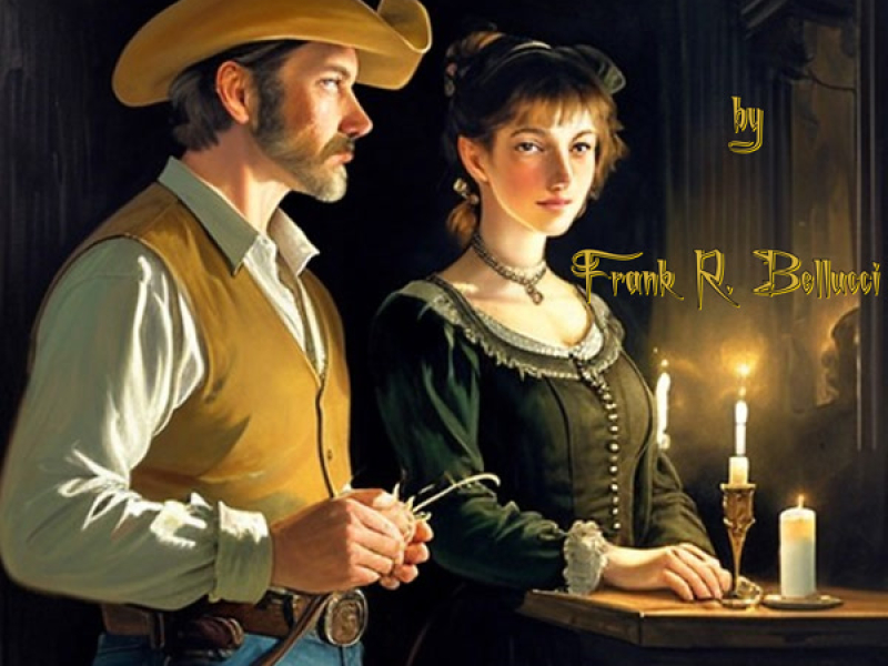 Old Cowboys (Single)