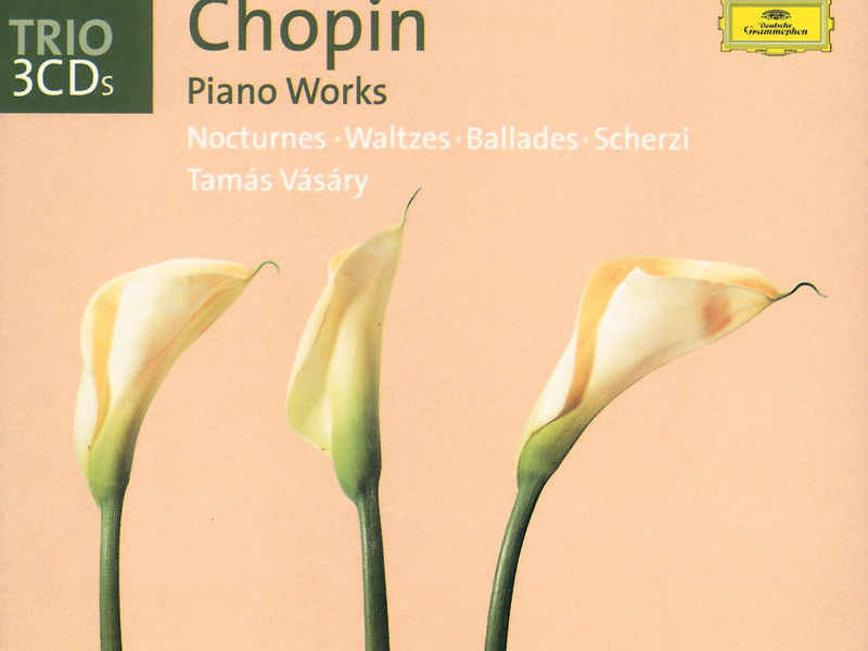 Chopin: Piano Works